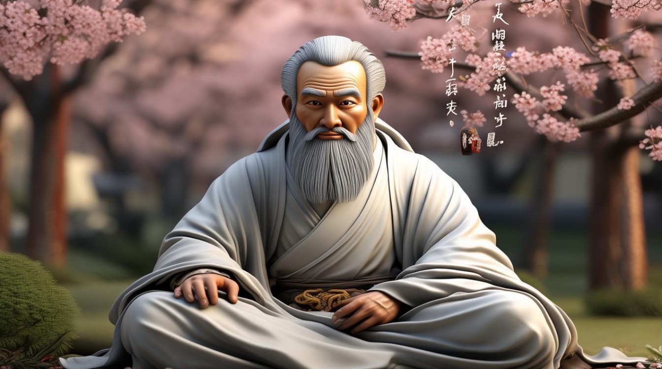 宽略法师