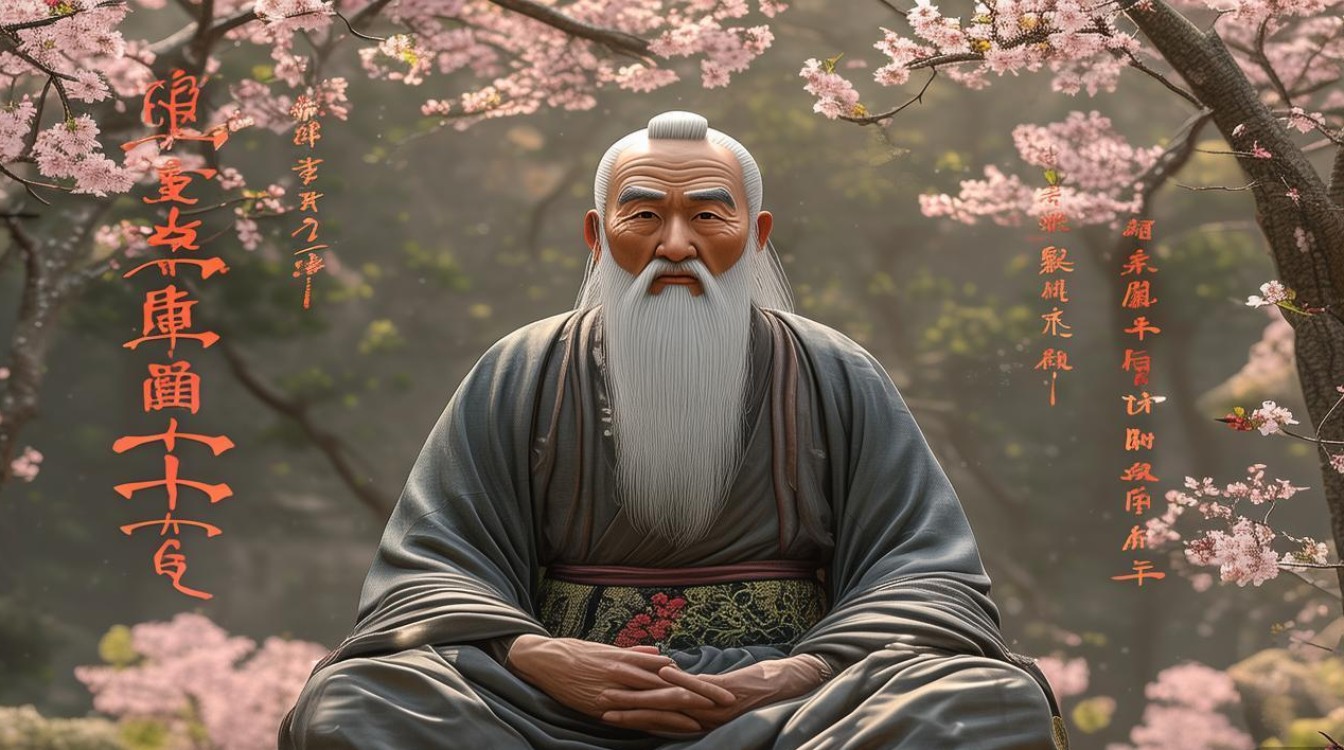 宽略法师