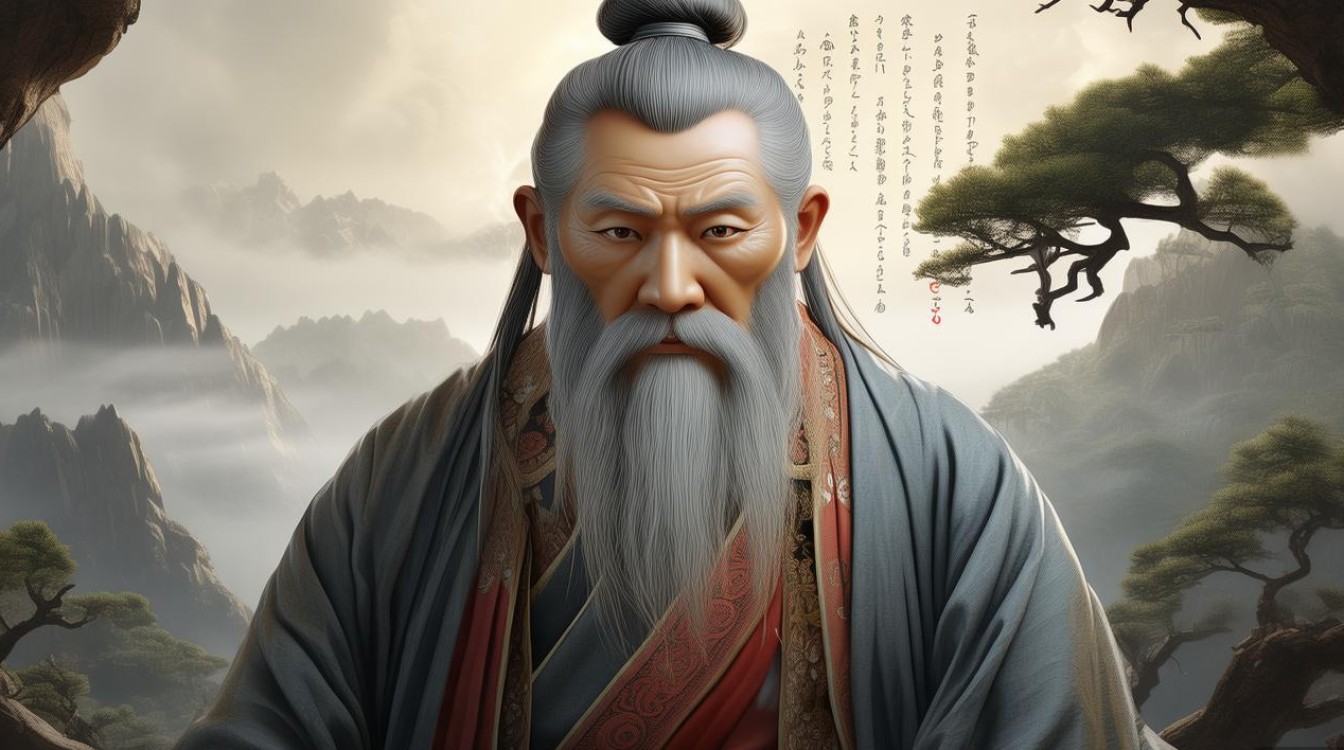 贤仙法师