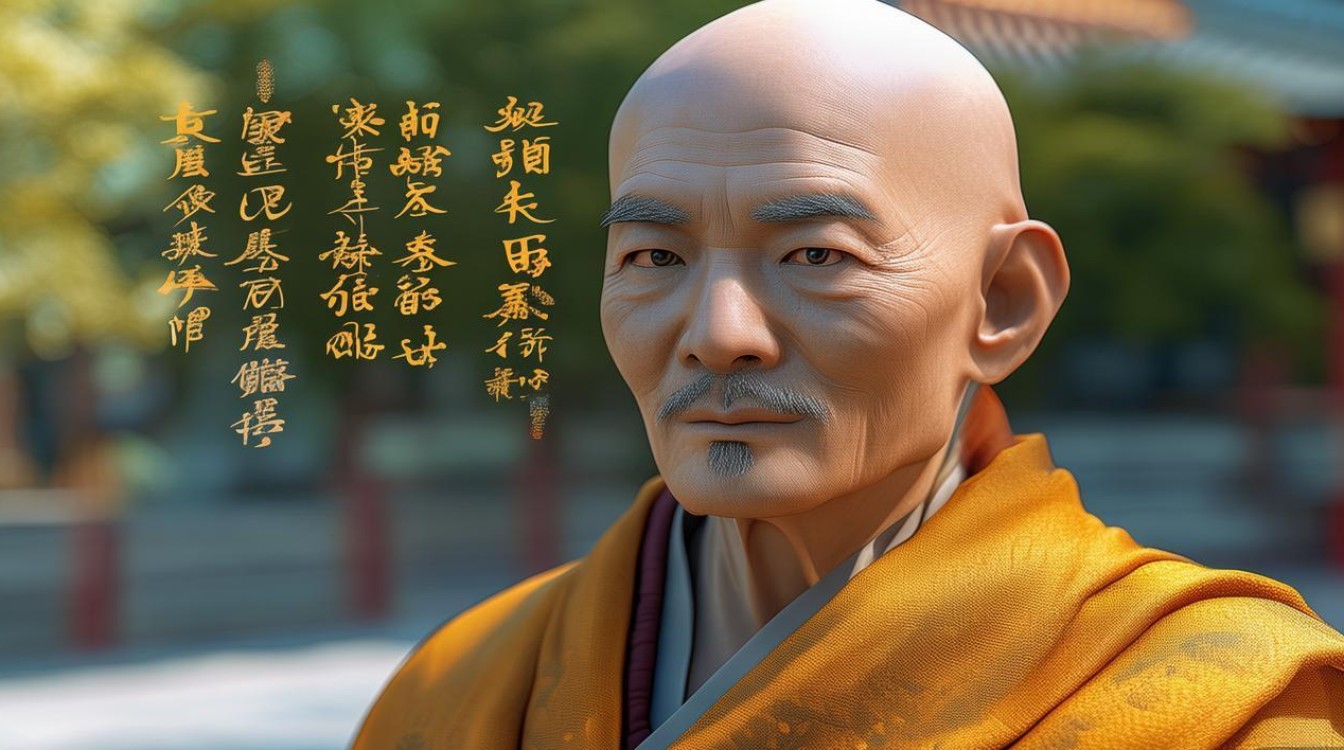 友慧法师