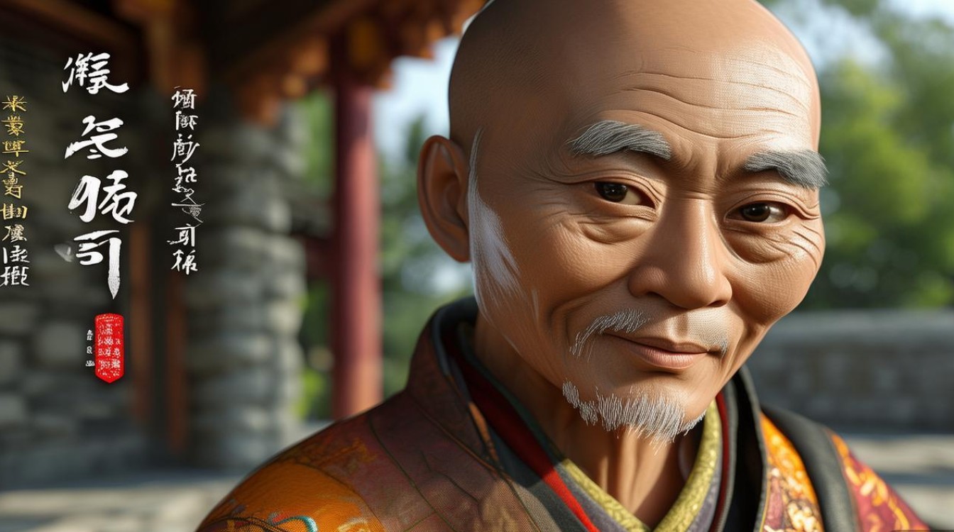 友慧法师