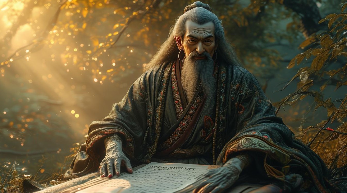 道登法师