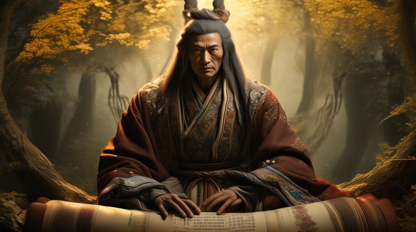 道登法师