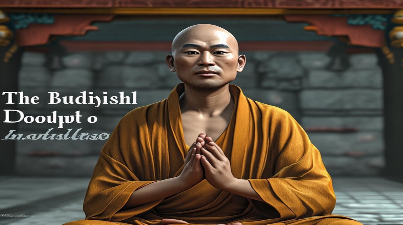 佛教疑病
