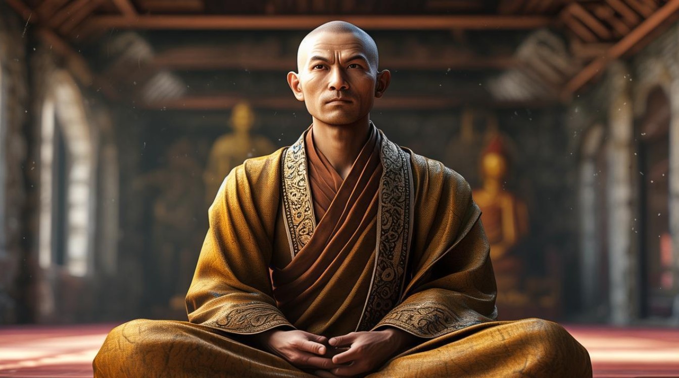 佛教疑病