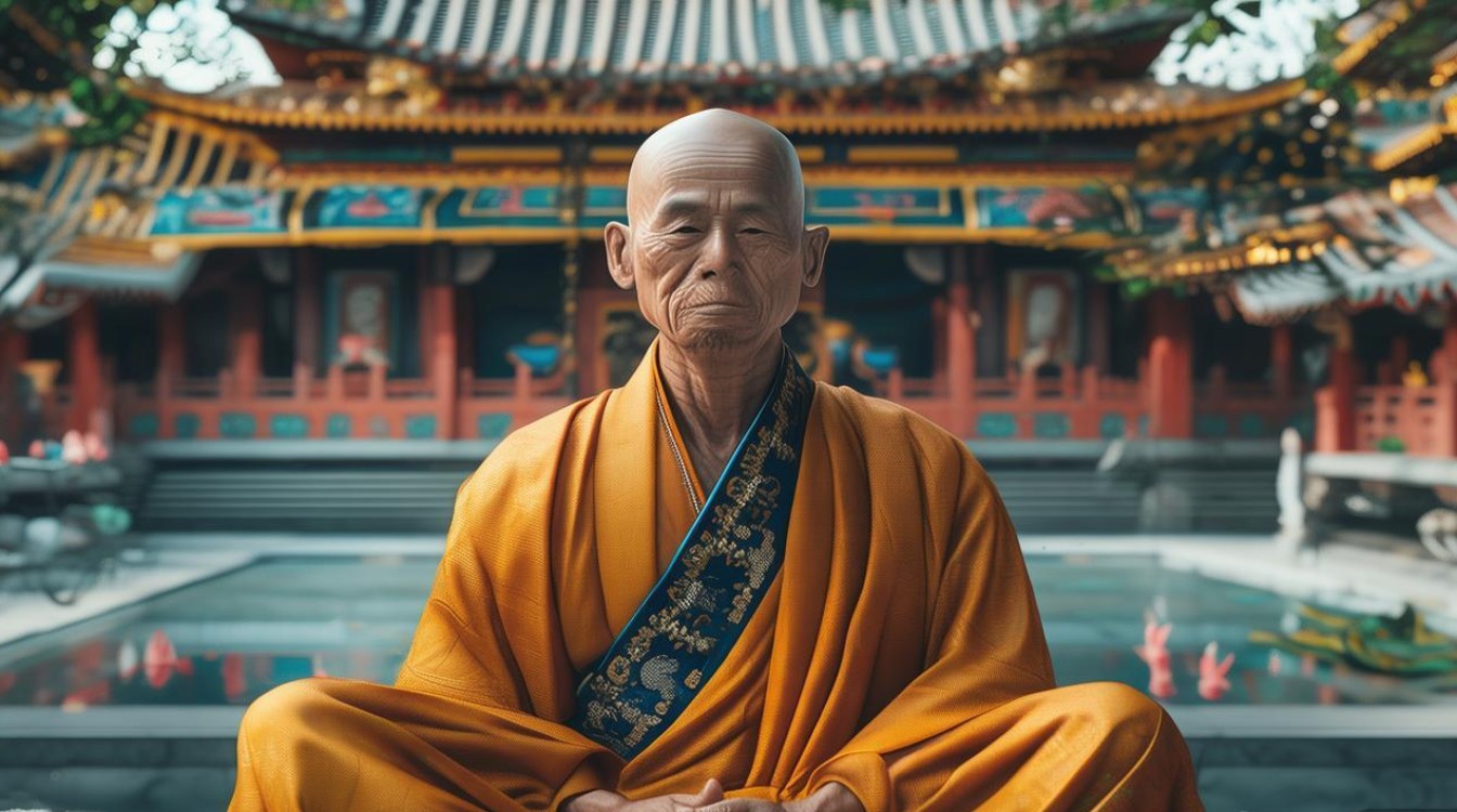 佛教疑病