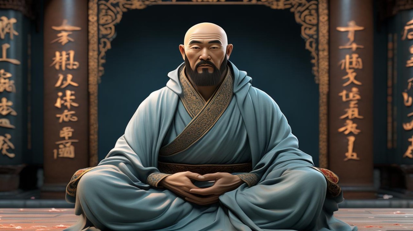 陀辉法师