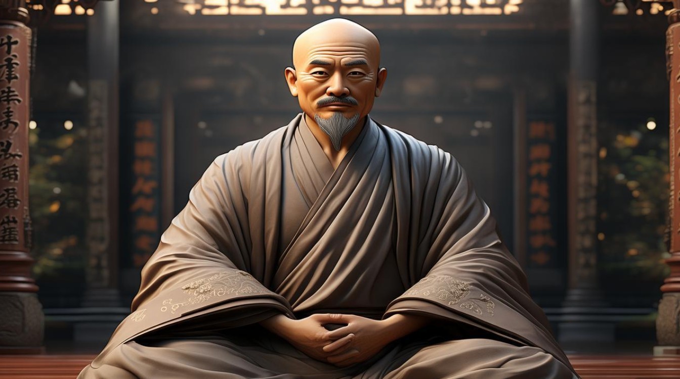 陀辉法师