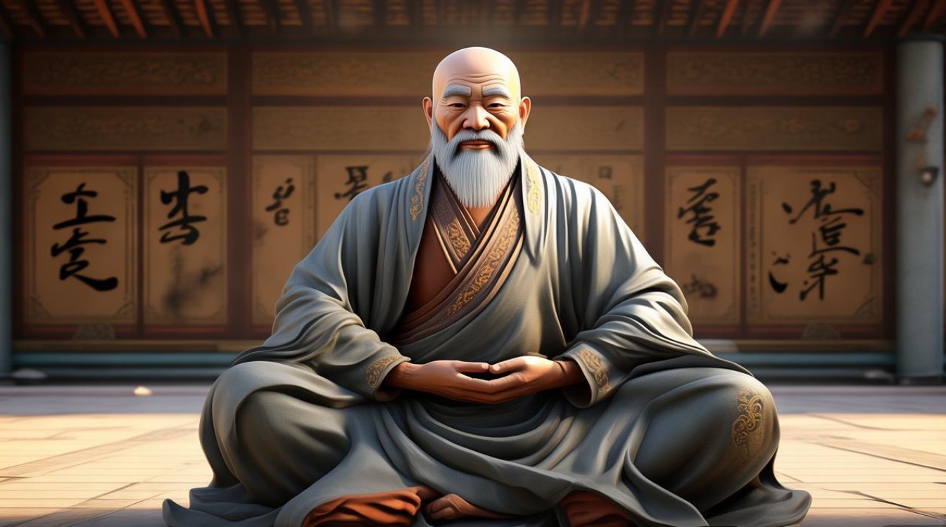 陀辉法师