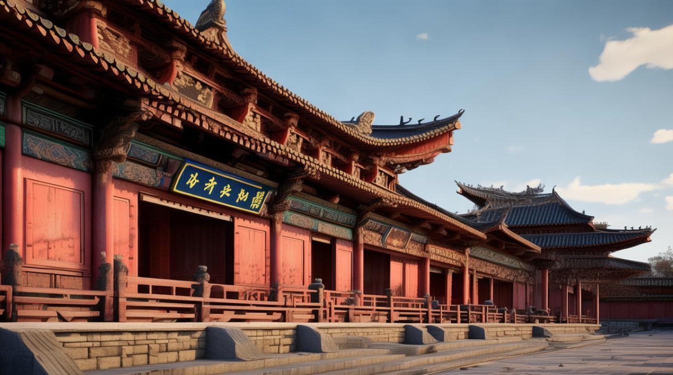 山西最有名的寺庙