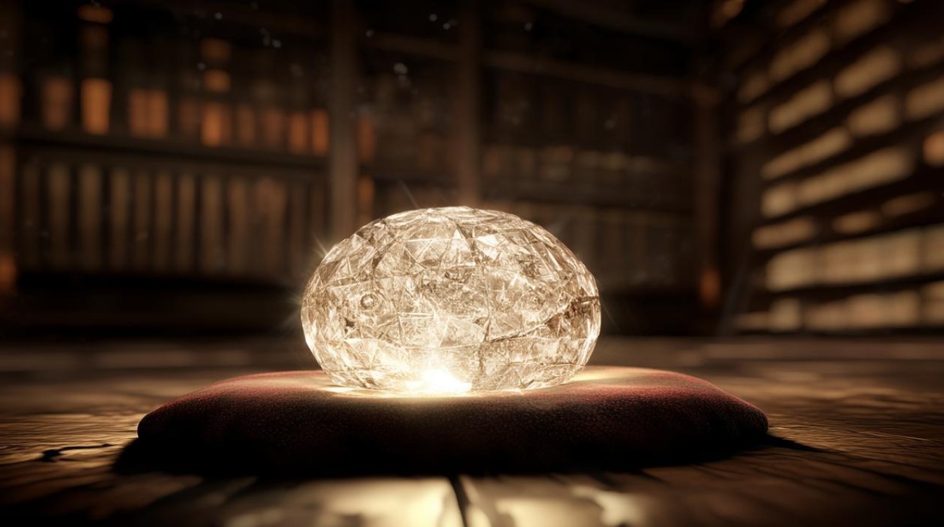 老法师舍利