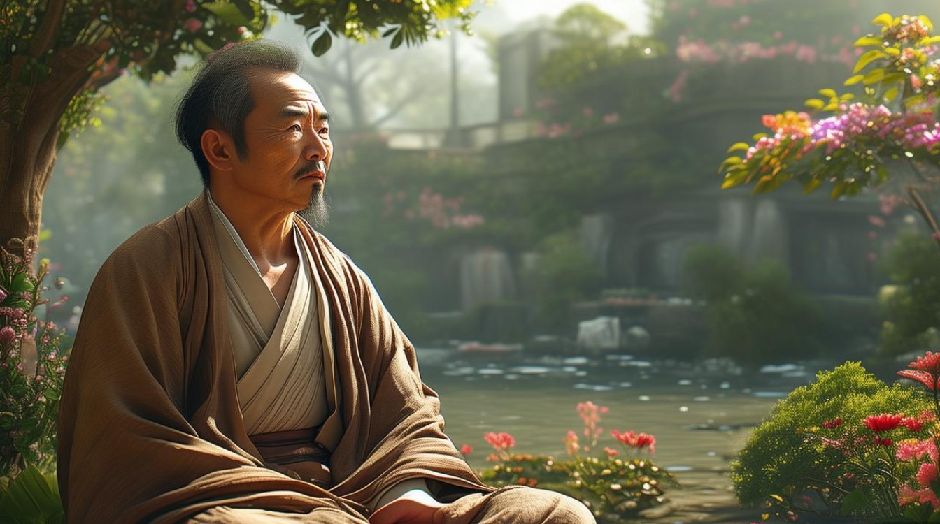 丰子恺关于佛教