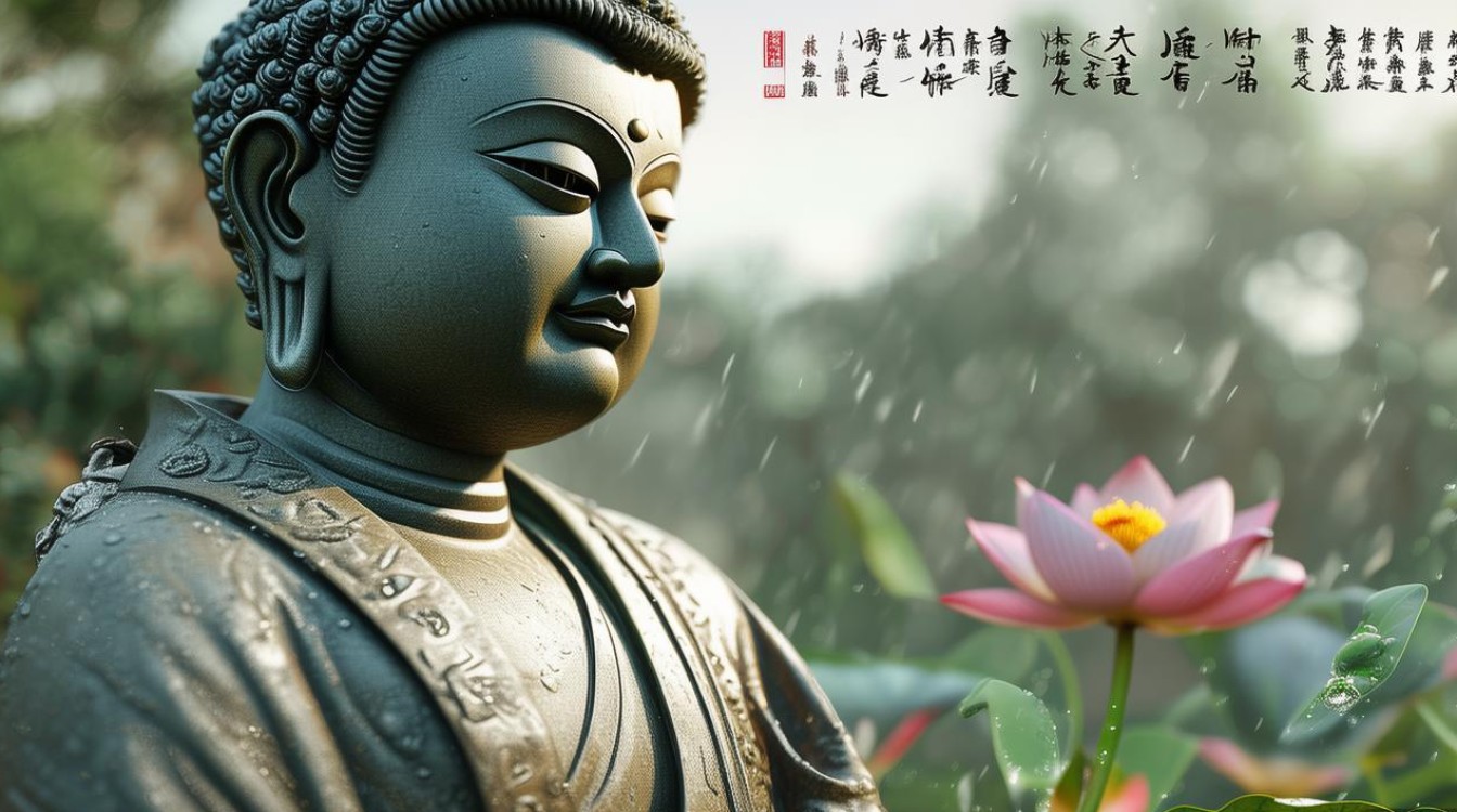 龙树菩萨被