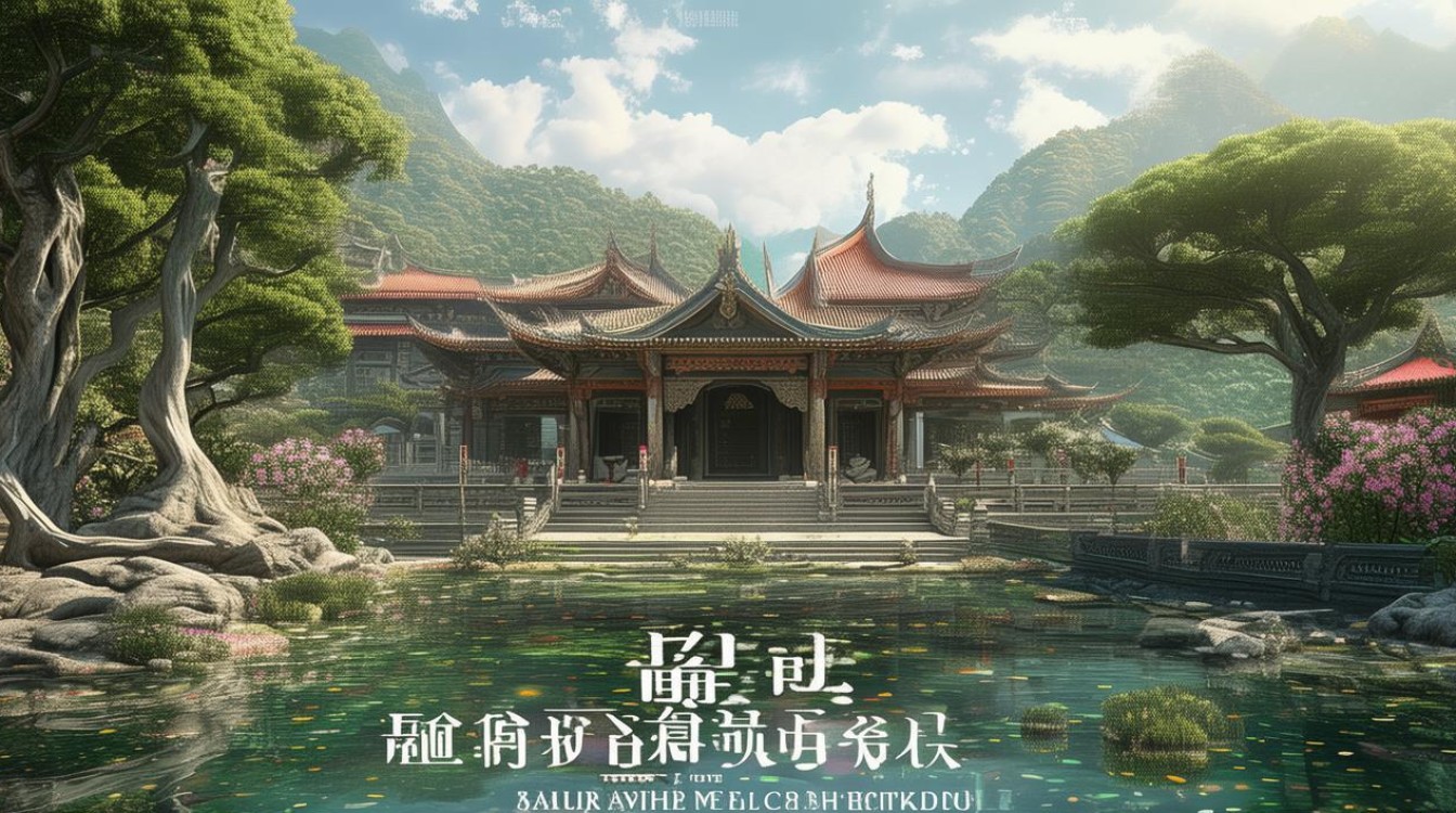 孝感附近哪里有寺庙