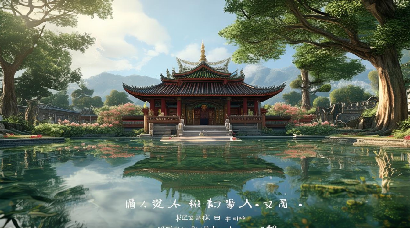 孝感附近哪里有寺庙