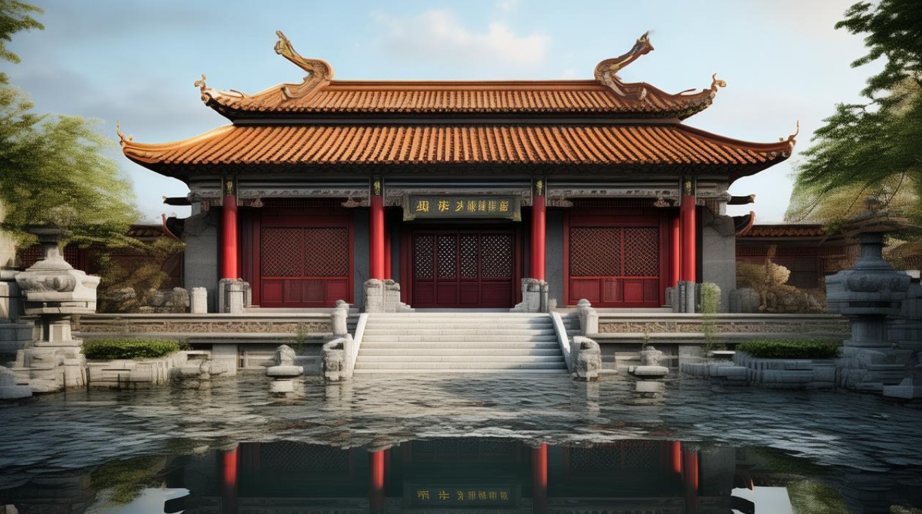 辽宁黑水有什么寺庙
