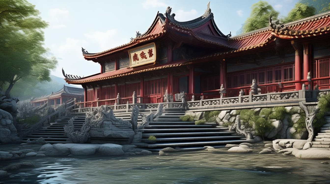 辽宁黑水有什么寺庙