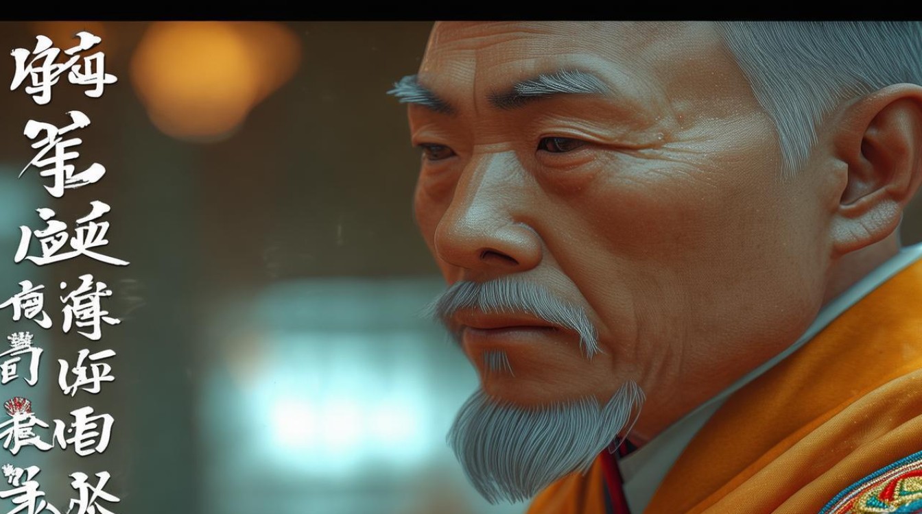 盛通法师