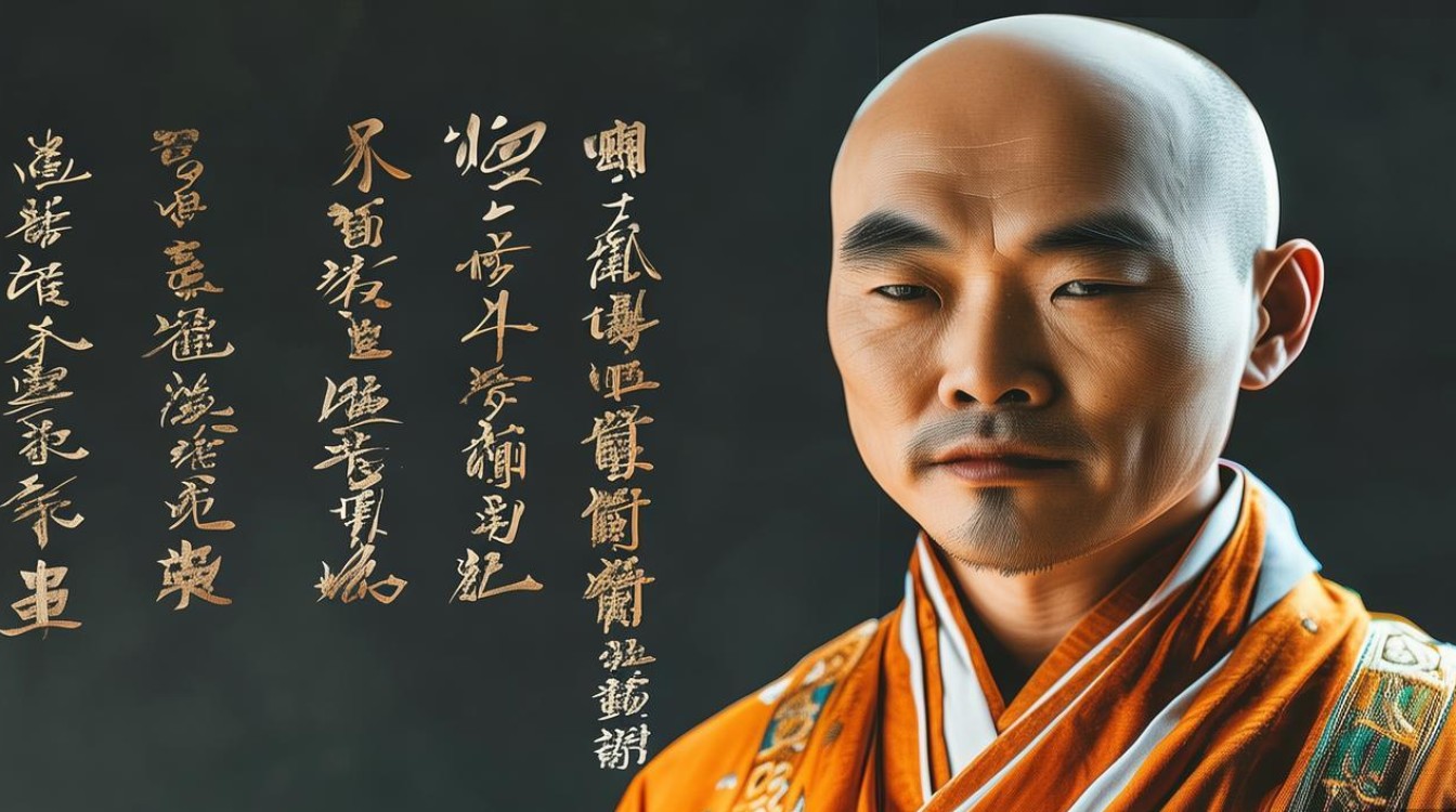 盛通法师