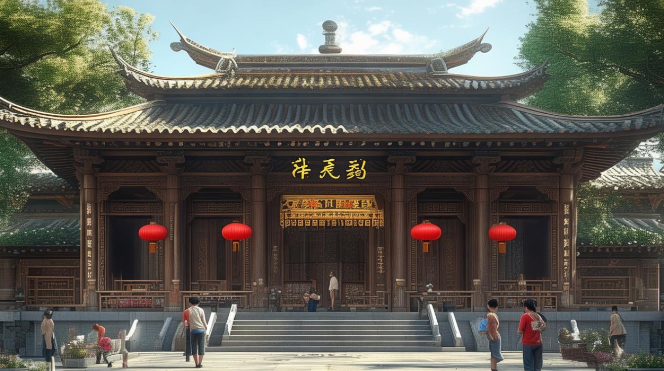 长沙做义工的寺庙