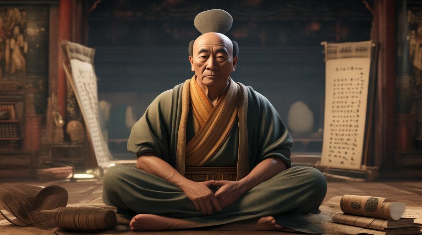 佛教 高学历