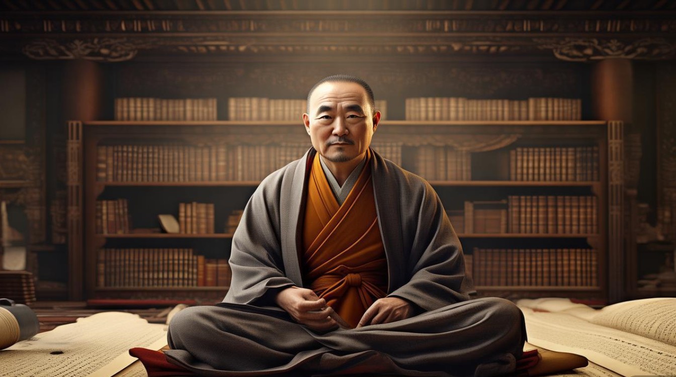 佛教 高学历