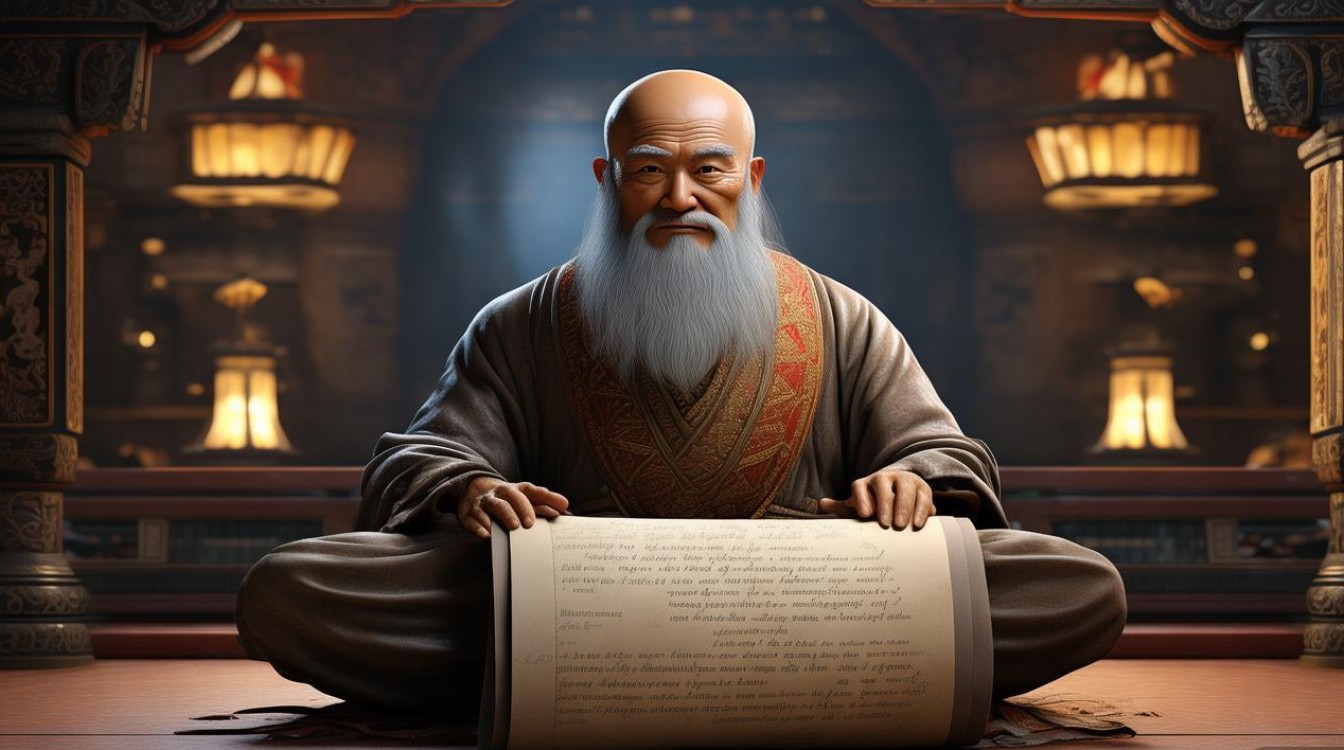 佛教学成