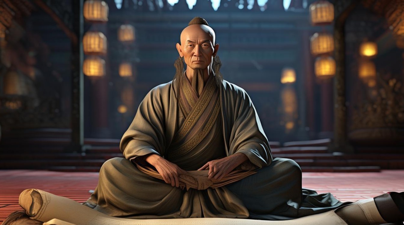 佛教学成