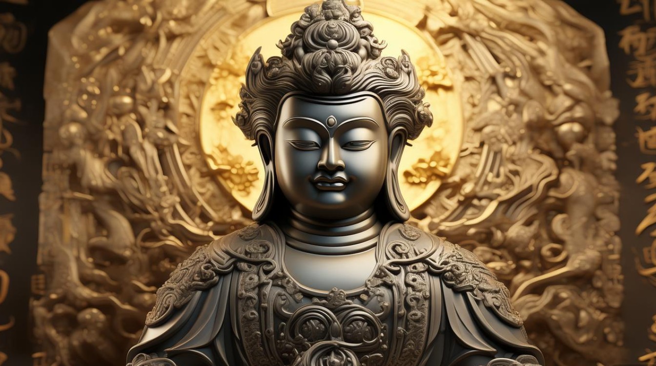 王师长菩萨
