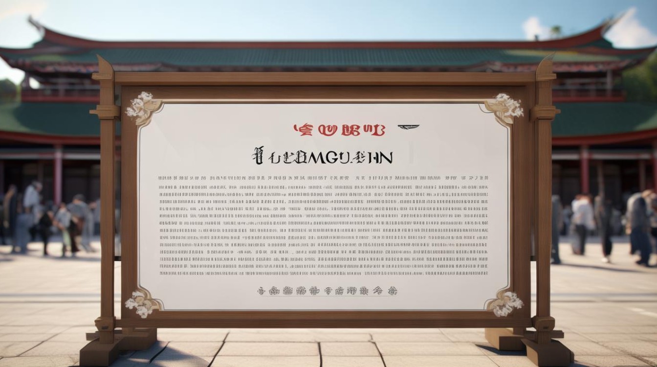 国家对寺庙管理通告