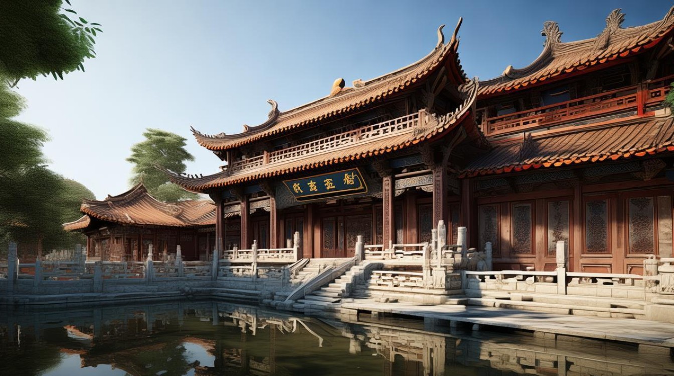 吉安最出名的寺庙
