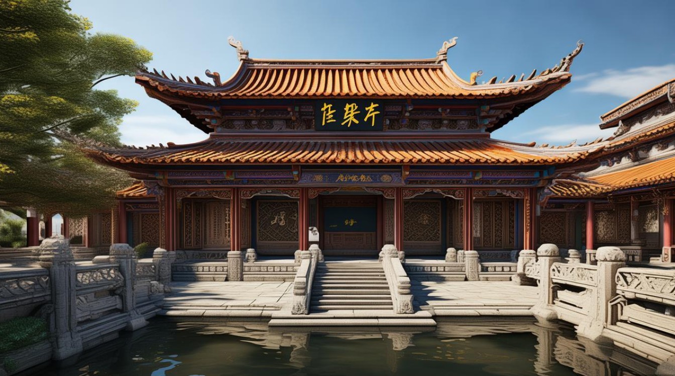 吉安最出名的寺庙