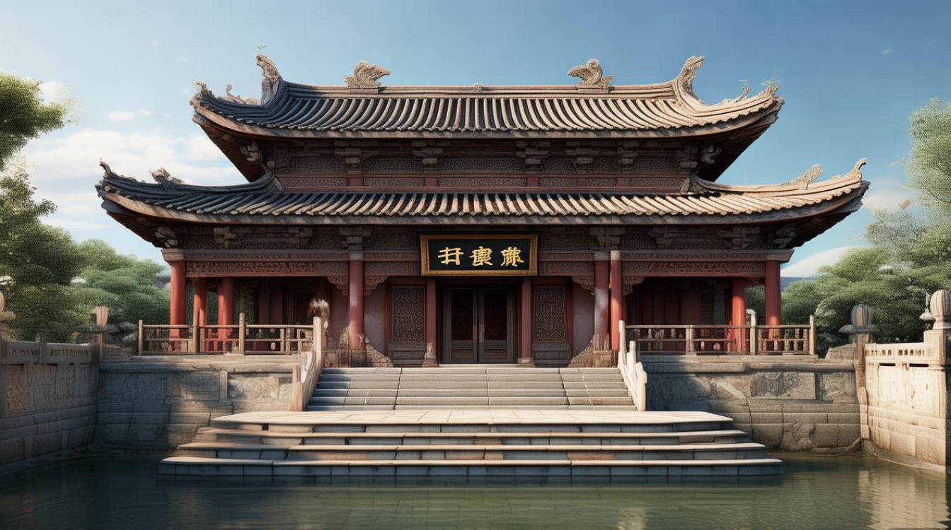 吉安最出名的寺庙