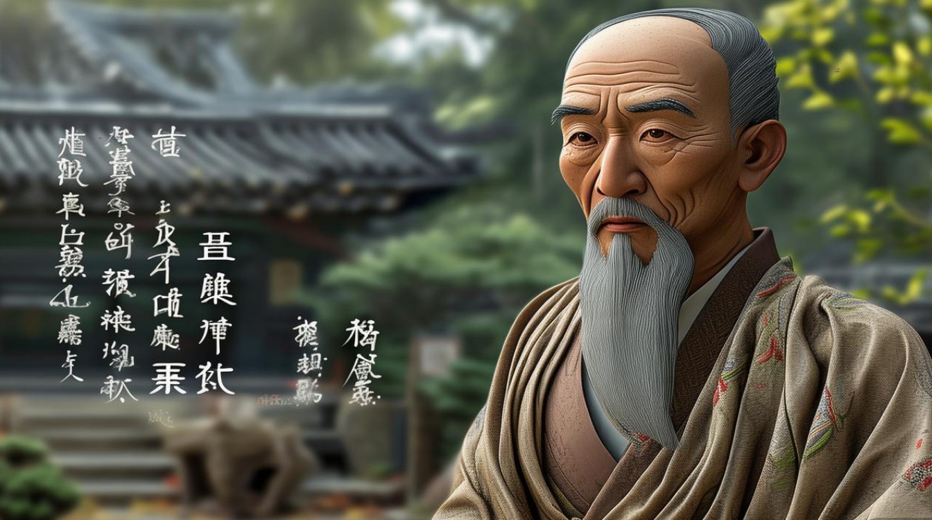 唯尘法师