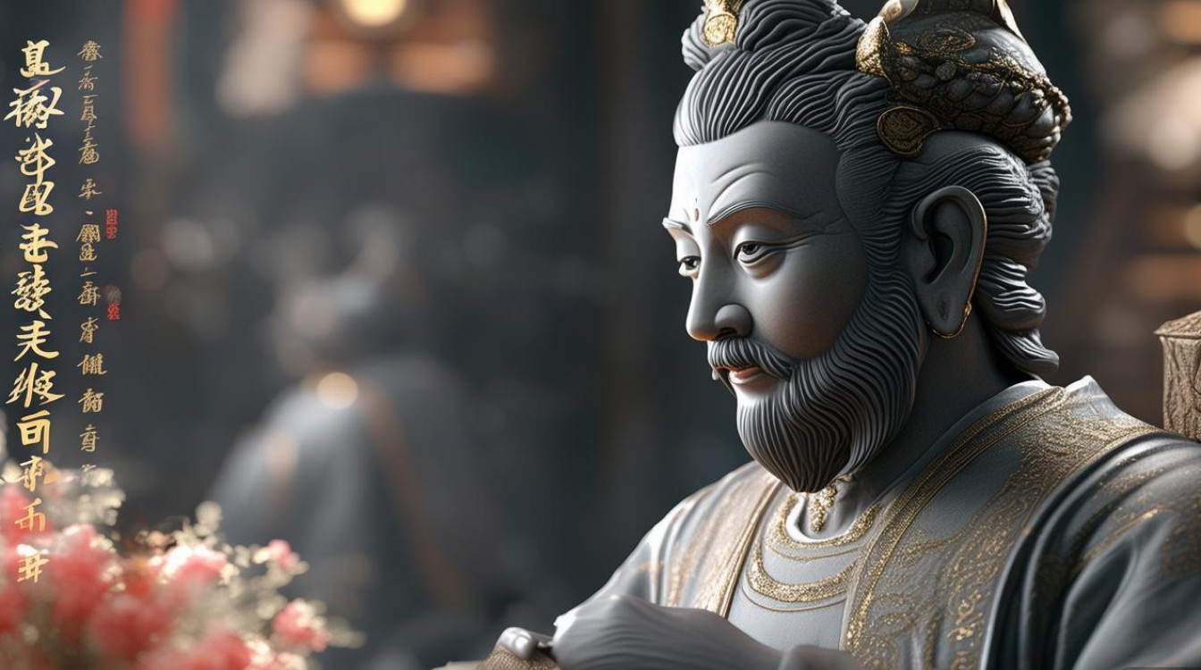 世亲菩萨思想