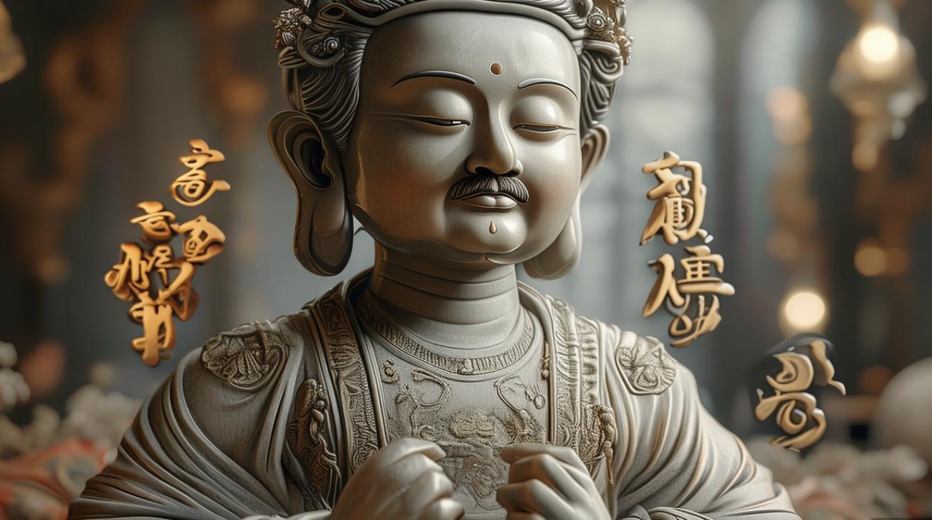 世亲菩萨思想