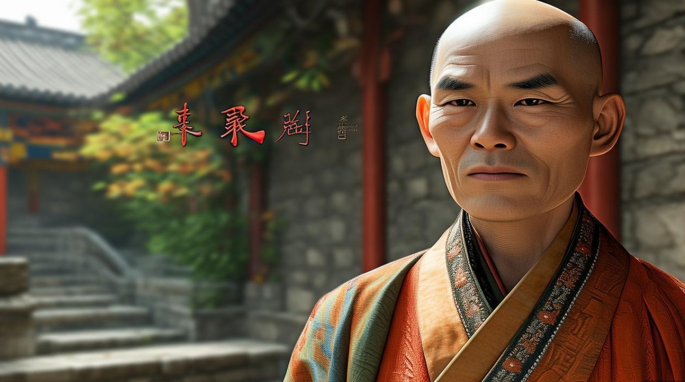 宜兴佛教高僧
