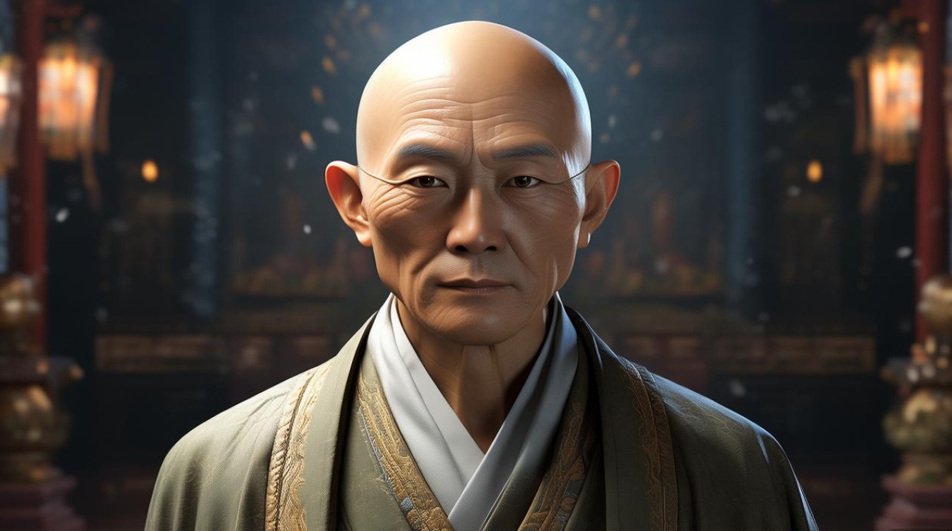 宜兴佛教高僧