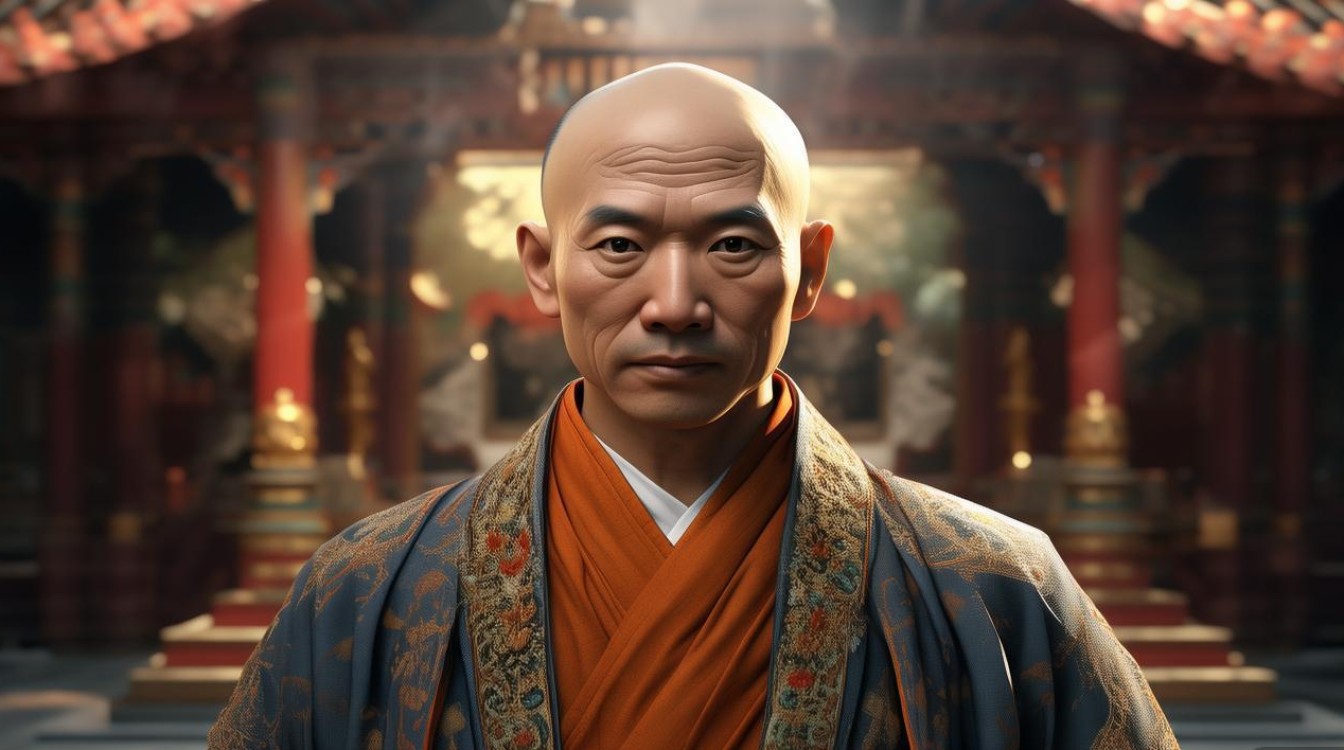 宜兴佛教高僧
