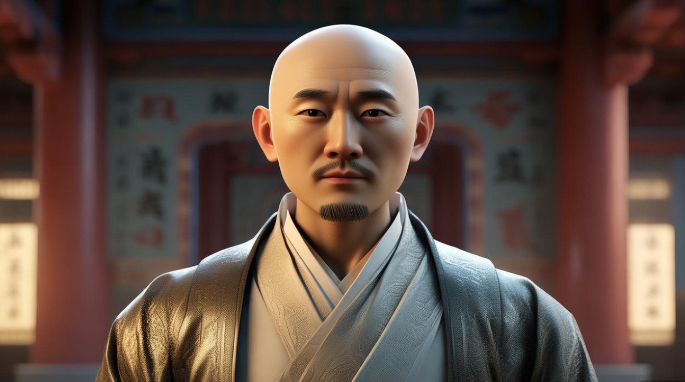 仁昌法师雅正