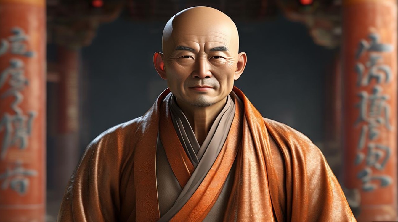 仁昌法师雅正