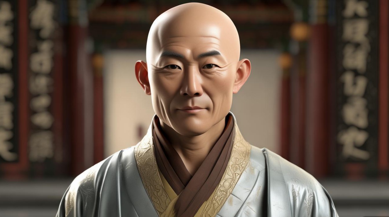 仁昌法师雅正