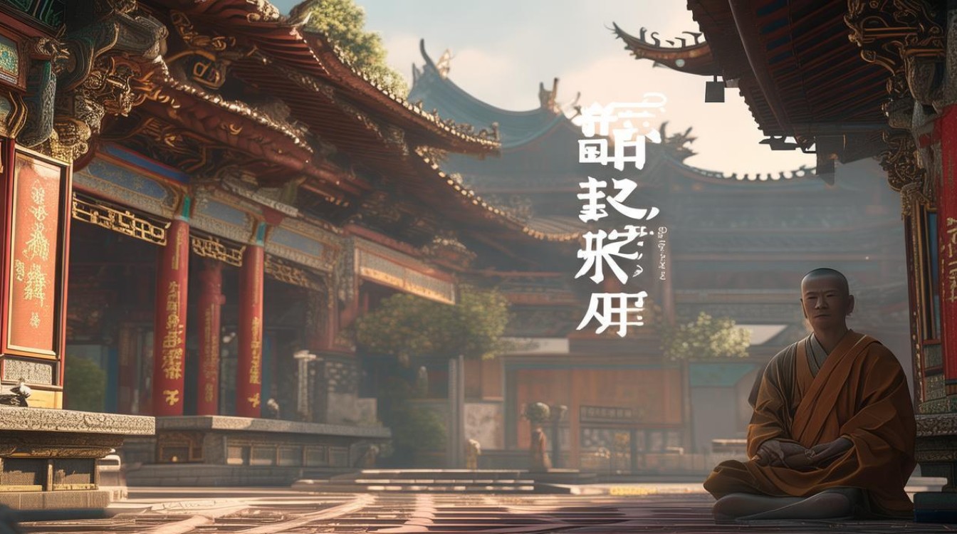 佛教不显神通