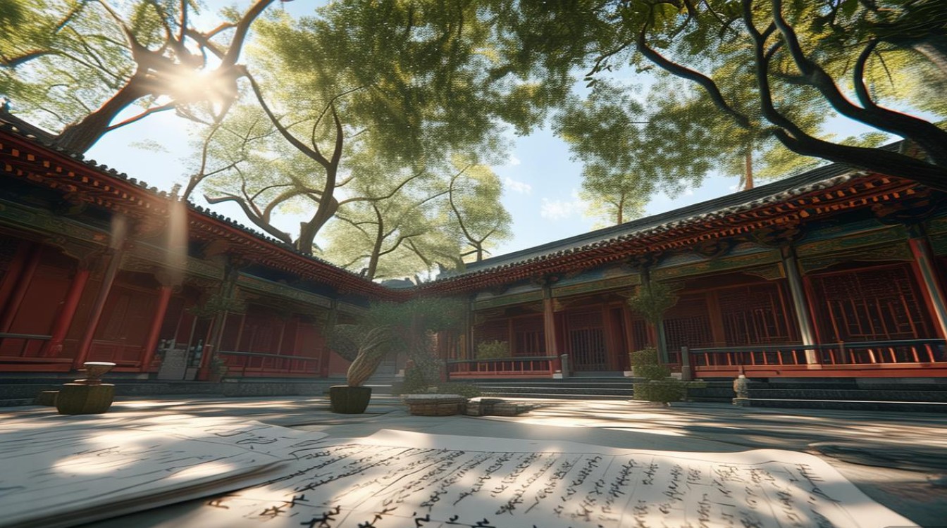 潭柘寺慧光法师