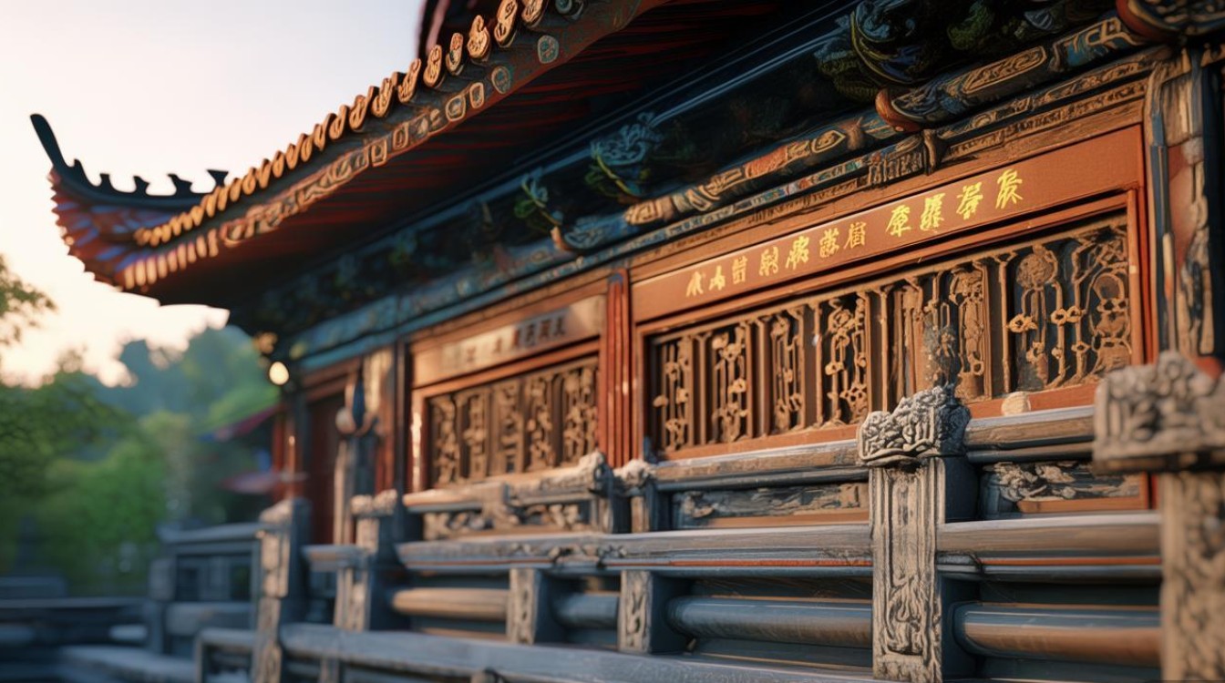 萍乡 佛教寺庙白云寺