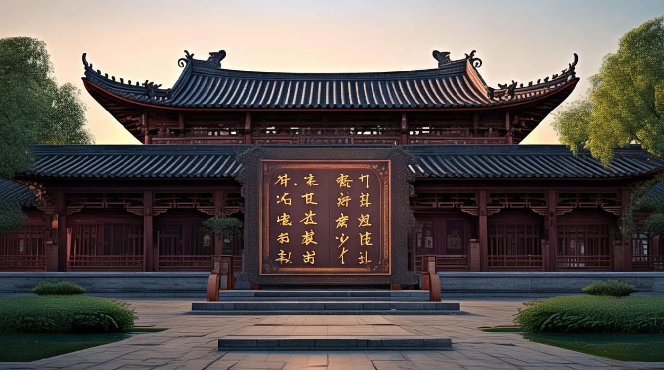 西安云居寺庙几点关门
