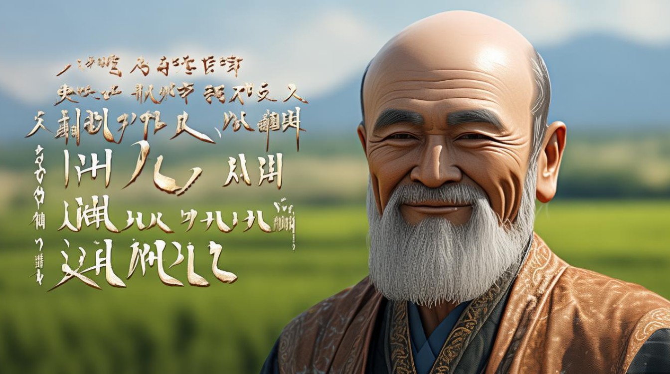 满耕法师