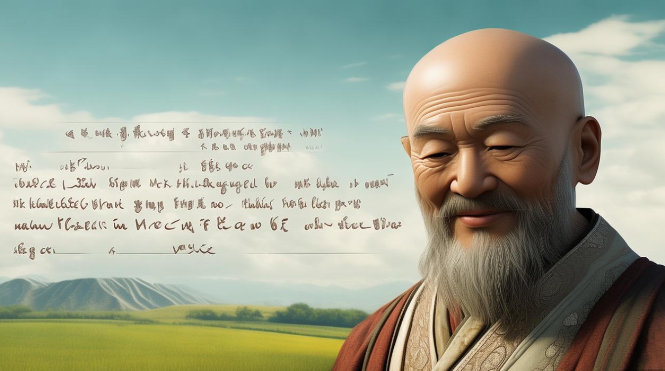 满耕法师