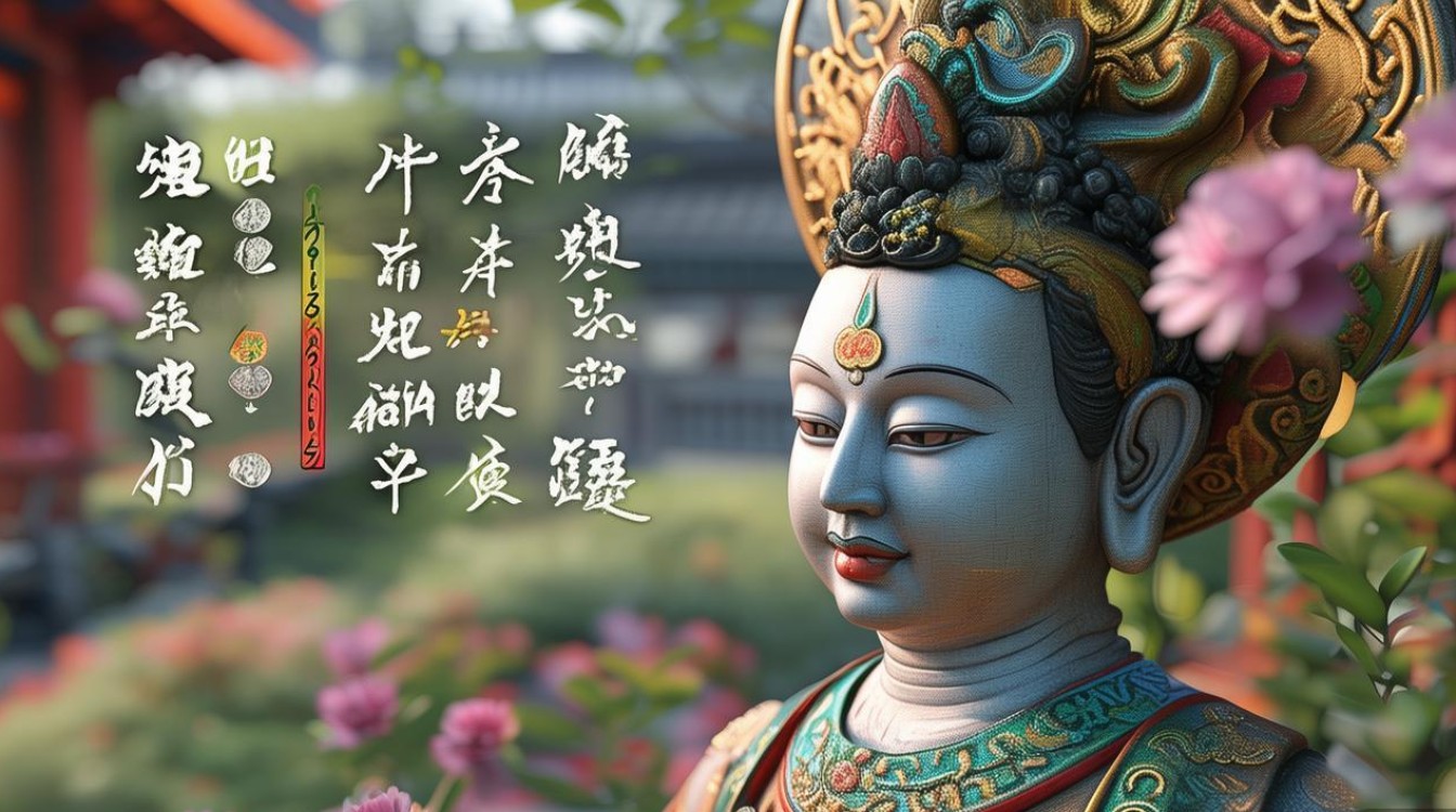 伽蓝b菩萨