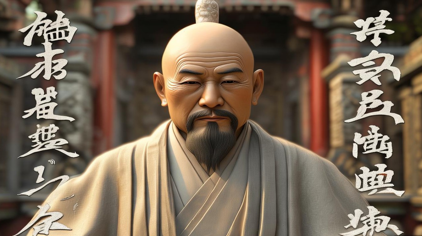 妙堪法师